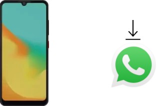 Como baixar e instalar o WhatsApp em ZTE Blade A7