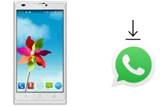 Como baixar e instalar o WhatsApp em ZTE Blade L2