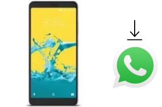 Como baixar e instalar o WhatsApp em ZTE Blade Max 2s