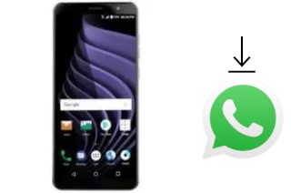 Como baixar e instalar o WhatsApp em ZTE Blade Max View