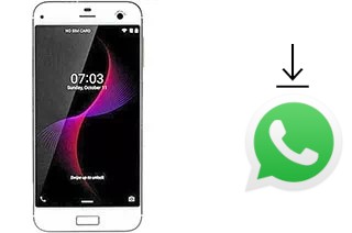 Como baixar e instalar o WhatsApp em ZTE Blade S7