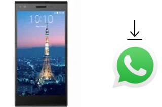 Como baixar e instalar o WhatsApp em ZTE Blade Vec 3G