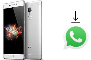 Como baixar e instalar o WhatsApp em ZTE Blade X9