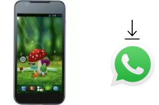 Como baixar e instalar o WhatsApp em ZTE Blade G V880G