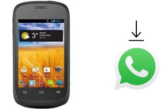 Como baixar e instalar o WhatsApp em ZTE Director