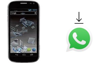 Como baixar e instalar o WhatsApp em ZTE Flash