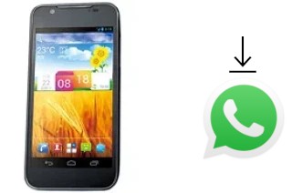 Como baixar e instalar o WhatsApp em ZTE Grand Era U895