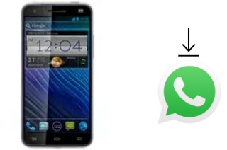 Como baixar e instalar o WhatsApp em ZTE Grand S