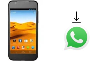 Como baixar e instalar o WhatsApp em ZTE Grand X Pro