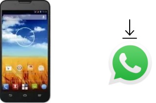 Como baixar e instalar o WhatsApp em ZTE Grand X Quad