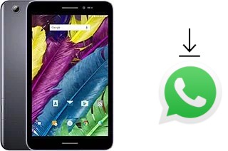 Como baixar e instalar o WhatsApp em ZTE Grand X View 2