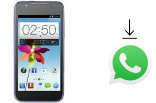 Como baixar e instalar o WhatsApp em ZTE Grand X2 In