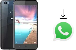 Como baixar e instalar o WhatsApp em ZTE Hawkeye