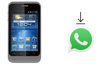 Como baixar e instalar o WhatsApp em ZTE Kis V788