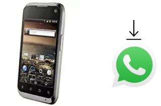 Como baixar e instalar o WhatsApp em ZTE Nova 4 V8000