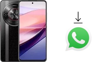 Como baixar e instalar o WhatsApp em ZTE nubia Focus