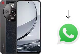 Como baixar e instalar o WhatsApp em ZTE nubia Focus Pro