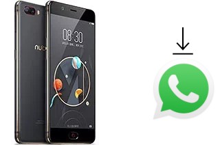 Como baixar e instalar o WhatsApp em ZTE nubia M2