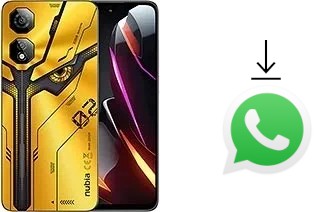 Como baixar e instalar o WhatsApp em ZTE nubia Neo 2