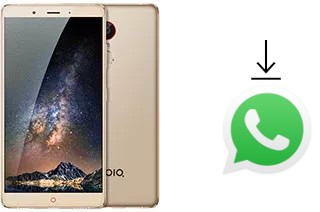 Como baixar e instalar o WhatsApp em ZTE nubia Z11 Max