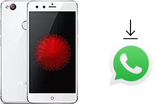 Como baixar e instalar o WhatsApp em ZTE nubia Z11 mini