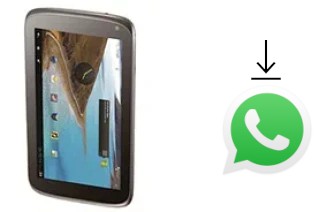 Como baixar e instalar o WhatsApp em ZTE Optik