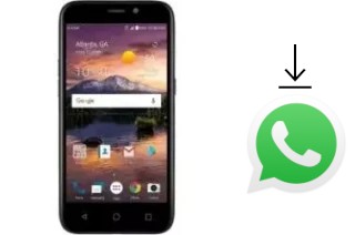 Como baixar e instalar o WhatsApp em ZTE Overture 3