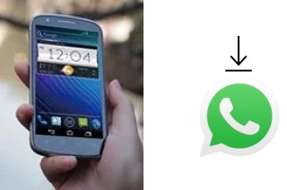 Como baixar e instalar o WhatsApp em ZTE PF112 HD