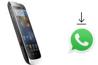 Como baixar e instalar o WhatsApp em ZTE PF200