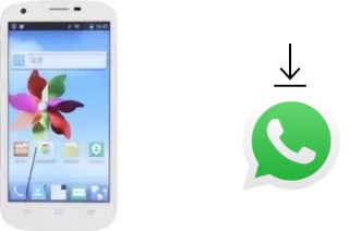 Como baixar e instalar o WhatsApp em ZTE Q801U