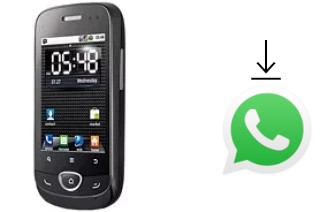 Como baixar e instalar o WhatsApp em ZTE Racer II