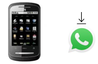 Como baixar e instalar o WhatsApp em ZTE Racer