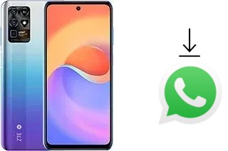 Como baixar e instalar o WhatsApp em ZTE S30 SE