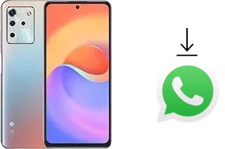 Como baixar e instalar o WhatsApp em ZTE S30