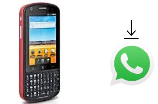 Como baixar e instalar o WhatsApp em ZTE Style Q