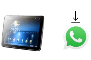 Como baixar e instalar o WhatsApp em ZTE T98