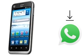 Como baixar e instalar o WhatsApp em ZTE U880E