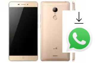 Como baixar e instalar o WhatsApp em ZTE V3 Extreme Edition