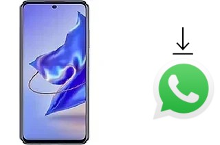 Como baixar e instalar o WhatsApp em ZTE V70