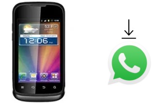 Como baixar e instalar o WhatsApp em ZTE Kis III V790