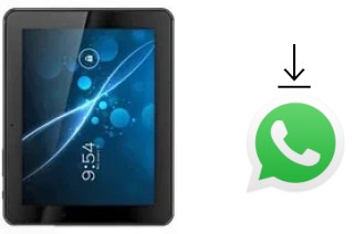 Como baixar e instalar o WhatsApp em ZTE V81