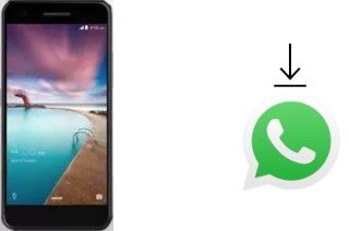 Como baixar e instalar o WhatsApp em ZTE V870