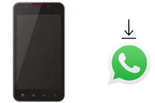 Como baixar e instalar o WhatsApp em ZTE V887