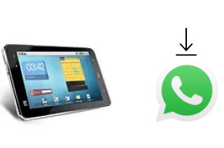 Como baixar e instalar o WhatsApp em ZTE V9+