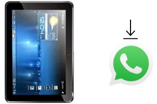 Como baixar e instalar o WhatsApp em ZTE V96