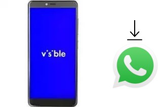 Como baixar e instalar o WhatsApp em ZTE Vision R2