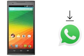 Como baixar e instalar o WhatsApp em ZTE Zmax