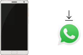 Como baixar e instalar o WhatsApp em ZUK Edge