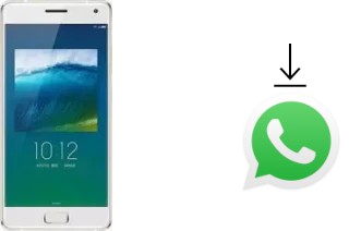 Como baixar e instalar o WhatsApp em ZUK Z2 Pro