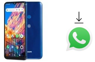 Como baixar e instalar o WhatsApp em Zuum Aura Pro